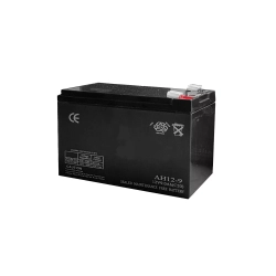 Батерия за UPS Акумулаторна батерия AEC 9-12