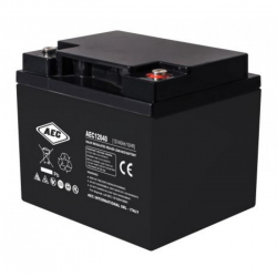 Акумулаторна батерия Акумулаторна батерия AEC 40-12