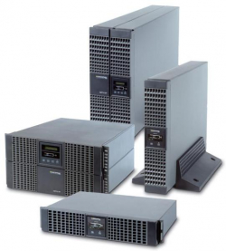 Непрекъсваемо захранване (UPS) NETYS NRT2-U1700
