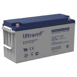 Акумулаторна батерия Акумулаторна батерия UCG150-12