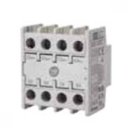 Продукт Помощни контакти  2NO 2NC for contactor  S-P11 - S-P80T Shihlin