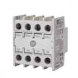 Продукт Помощни контакти странични 1NO 1NC for contactor S-P125 - S-P400T Shihlin