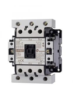 Продукт Контактор  3p 380V 80A/40kW AC3 Uc=220VAC Shihlin