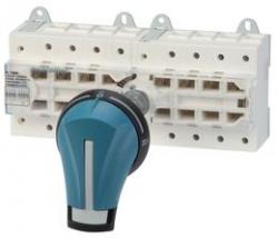 Продукт SIRCO VM1  Ръчен превключвател - умшалтер   3X63A 