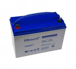 Акумулаторна батерия Акумулаторна батерия  UCG100-12