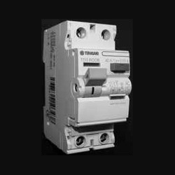 Продукт ДТЗ с прекъсвач - RCCB 30mA 2p 63A