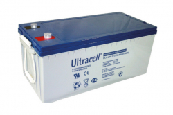 Акумулаторна батерия Акумулаторна батерия  UCG200-12