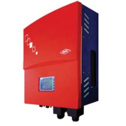 ON / OFF-GRID HYBRID Соларен инвертор Selfnergy 5000