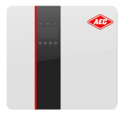 On/OFF-GRID соларен инвертор Selfnergy M 5000 WiFi и IP65