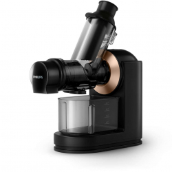 PHILIPS Masticating juicer Viva Collection XL tube 70mm