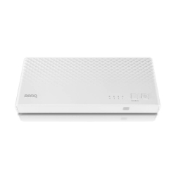 Мултимедиен продукт BenQ Wireless FullHD Kit WDP02, WDP02T (Transmitter), WDP02R