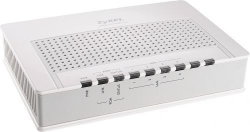 PON Продукт GEPON ONU ZyXEL CPE, 4-port Ethernet, 1-port GePON 10 Km