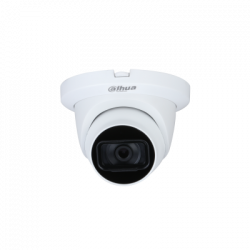 Камера Dahua HAC-HDW1200TLMQ-0280B-S5, 2MP, Eyeball, HDCVI, 1080P, 2,8мм