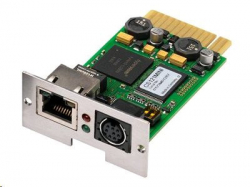 Аксесоар за UPS Адаптер AEG SNMP Mini Slot карта за Protect B.PRO