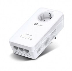 Адаптер за мрежа TP-LINK TL-WPA8631P KIT, AC1300, 3xGbit RJ портове, комплект