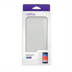 Калъф за смартфон Защитен калъф Neffos Y5L/Y50