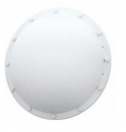 Антена/Кабел Защитен капак Ubiquiti RAD-RD3, за RocketDish антени (3ft - 972 мм)