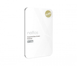 Принадлежност за смартфон Защитно фолио Neffos X1 Lite