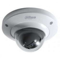 Камера Камера Dahua IPC-HD1000CP-W-0360B, 1MP, куполна, IP, 720P, 3,6мм, WiFi
