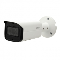 Камера Камера Dahua IPC-HFW4231T-ASE-0360B, 2MP, булет, IP, 1080p, 3,6мм, ден/нощ 60м.