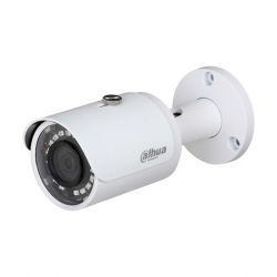 Камера Камера Dahua IPC-HFW4431S-0280B-S2, 4MP, булет, IP, 1080p, 2,8мм, ден/нощ 30м.