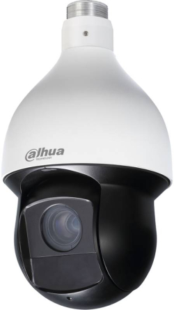 Камера Dahua SD59225I-HC-S3, HD-CVI, 2MP, PTZ, IR обектив до 150м, ден/нощ 4.8 - 120 мм