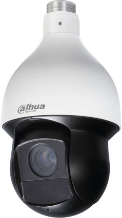 Камера Управляема Dahua SD59225I-HC-S3, HD-CVI, 2MP, PTZ, IR обектив до 150м, ден/нощ 4.8 - 120 мм