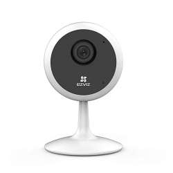 Камера Камера EZVIZ C1mini, 720p, WiFi,  двупосочено аудио, 10 м. нощно виждане,MicroSD