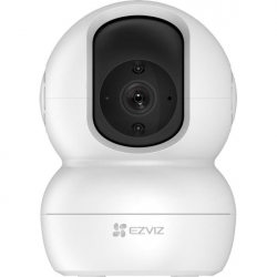 Камера Камера EZVIZ TY2 FHD 1080P WiFi, PTZ 360, следене на обекти, MicroSD, 10м. IR, а