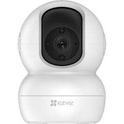 Камера Безжична EZVIZ TY2 FHD 1080P WiFi, PTZ 360, следене на обекти, MicroSD, 10м. IR