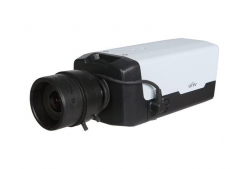 Камера UNV IPC542E-DL-IN, 2MP, WDR, Low-light, PoE