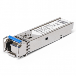 SFP Модул Оптичен модул Optone SFP 10Gbps, T1310/ R1270nm, LR, 10km, DDM, LC simplex