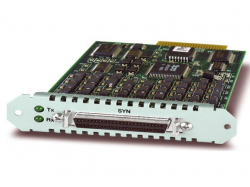 Мрежов аксесоар Модул PIC, 1 x Sync interface RS232, X.21 or V.35