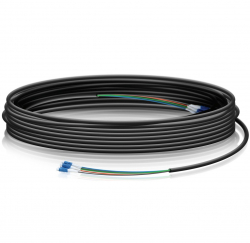 Оптична пач корда Оптичен кабел Ubiquiti FC-SM-300, SM, LC