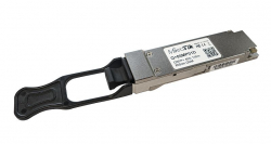 SFP Модул Оптичен модул MikroTik Q+85MP01D, 40Gbps, 850nm, QSFP+, MM, 150m
