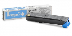 Тонер за лазерен принтер Тонер касета Kyocera TK-5195C, циан
