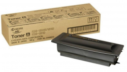 Тонер за лазерен принтер Тонер касета Kyocera за KM-1505, KM-1510, KM-1810, черна