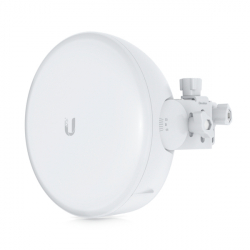 Безжично у-во Точка за достъп Ubiquiti GBE-Plus, 60GHz, 35dBi, 1xGbit port, 17dBm, PtP