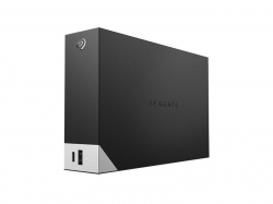 Хард диск / SSD SEAGATE HDD 4TB EXT USB3.0 3.5" BLACK
