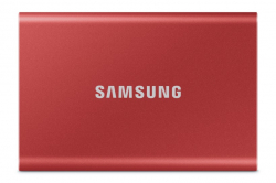 SAMSUNG-Portable-SSD-T7-500GB-external-USB-3.2-Gen-2-metallic-red