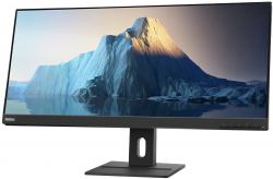 Монитор LENOVO ThinkVision E29w-20 29inch IPS 21:9 2560x1080 300cd-m2