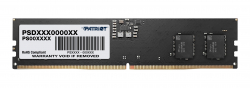 Памет Patriot Signature 8GB DDR5 4800Mhz