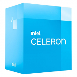Процесор Intel Celeron G6900 (3.4GHz) 4M-s1700, Box