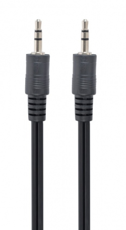 Кабел/адаптер Кабел GEMBIRD 3.5 mm stereo audio cable, 10m