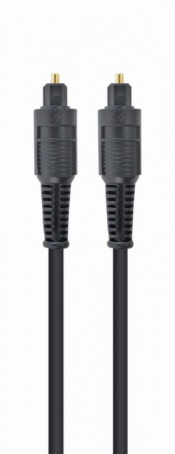 Кабел/адаптер Кабел GEMBIRD Toslink optical cable, 1 m