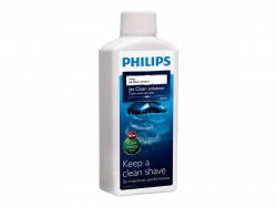 Почистващ продукт PHILIPS PH HQ200-50 Jet Clean solution