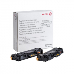 Xerox Тонер 106R04349 B210-215, 6000 страници-5%, Black
