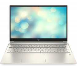 Лаптоп HP Pavilion 15-eh1022nu,AMD Ryzen 7 5700U,16GB DDR4,512GB SSD,15.6" FHD