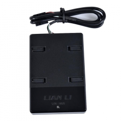 Безжично у-во Контролер Lian-Li UNIFAN Hub, SL Controller Kit