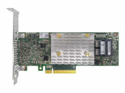 Мрежова LAN карта/адаптер LENOVO ThinkSystem RAID 5350-8i PCIe 12Gb Adapter